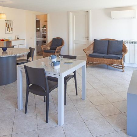 Giardino Sul Mare House - Levanto Sea View Екстер'єр фото