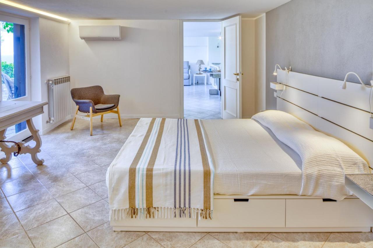 Giardino Sul Mare House - Levanto Sea View Екстер'єр фото