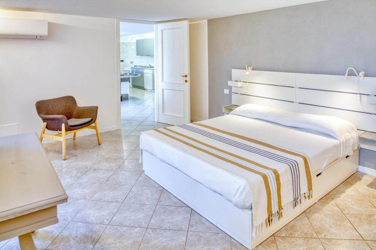 Giardino Sul Mare House - Levanto Sea View Екстер'єр фото