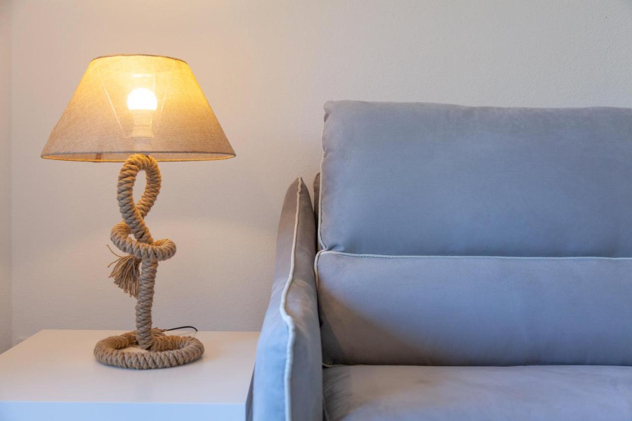Giardino Sul Mare House - Levanto Sea View Екстер'єр фото