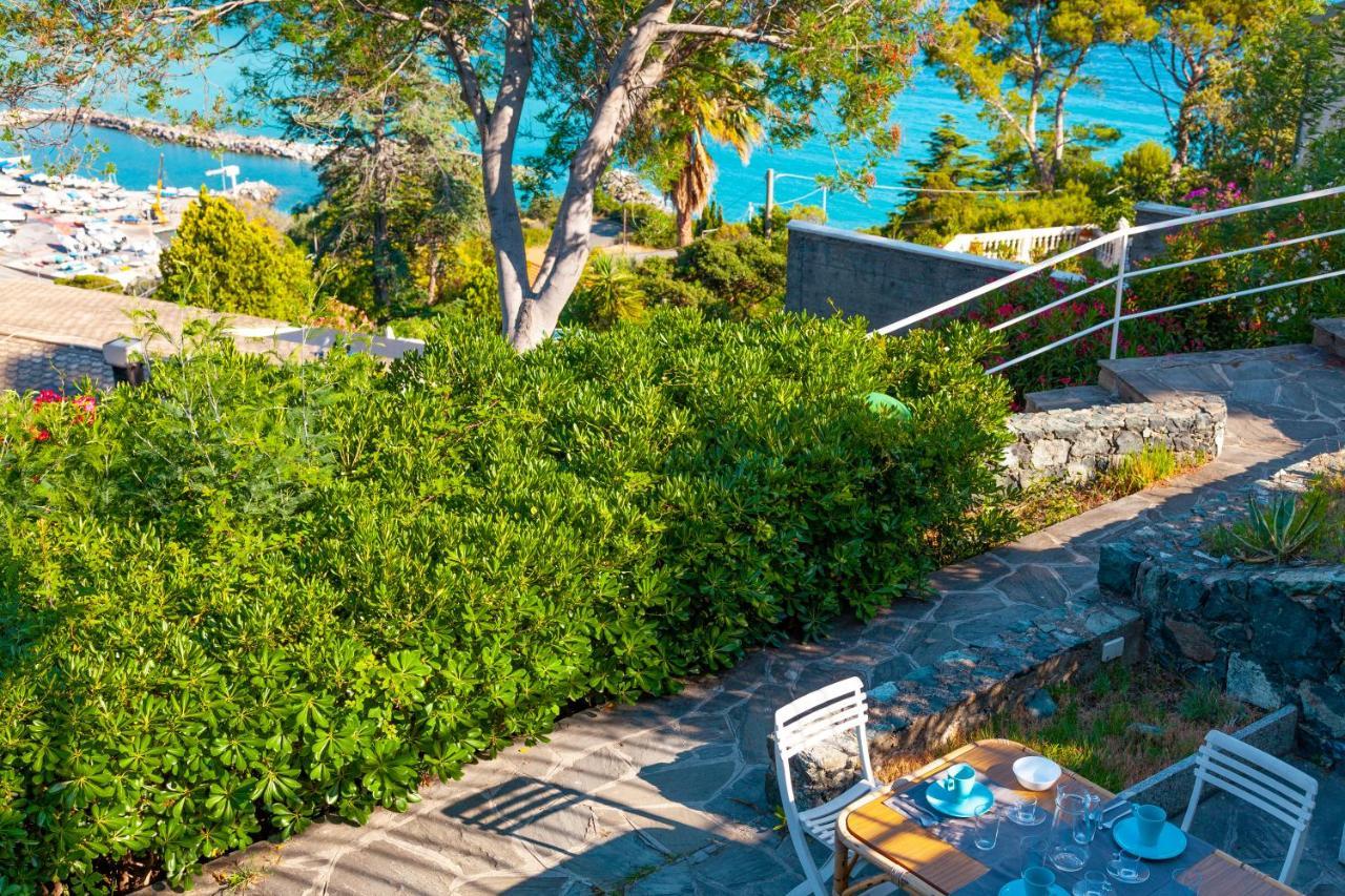 Giardino Sul Mare House - Levanto Sea View Екстер'єр фото