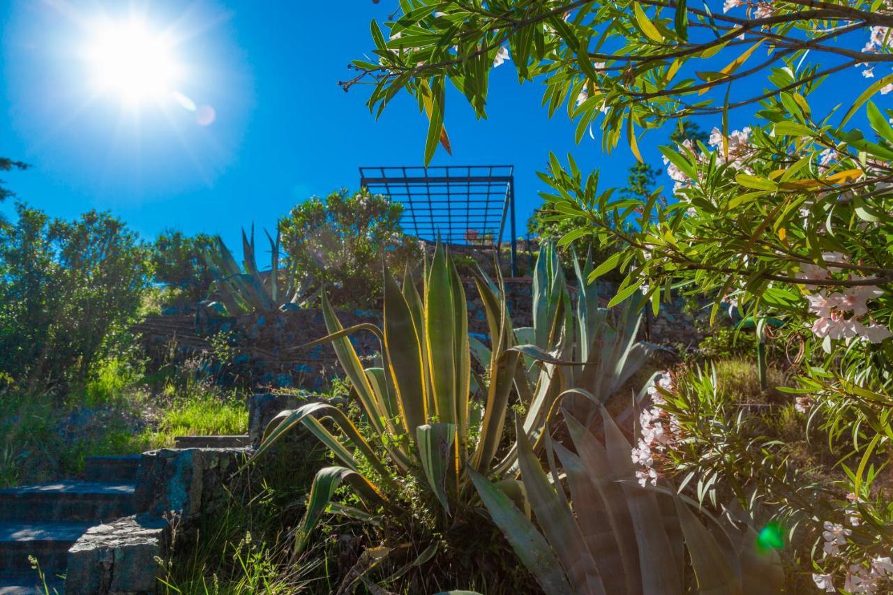 Giardino Sul Mare House - Levanto Sea View Екстер'єр фото