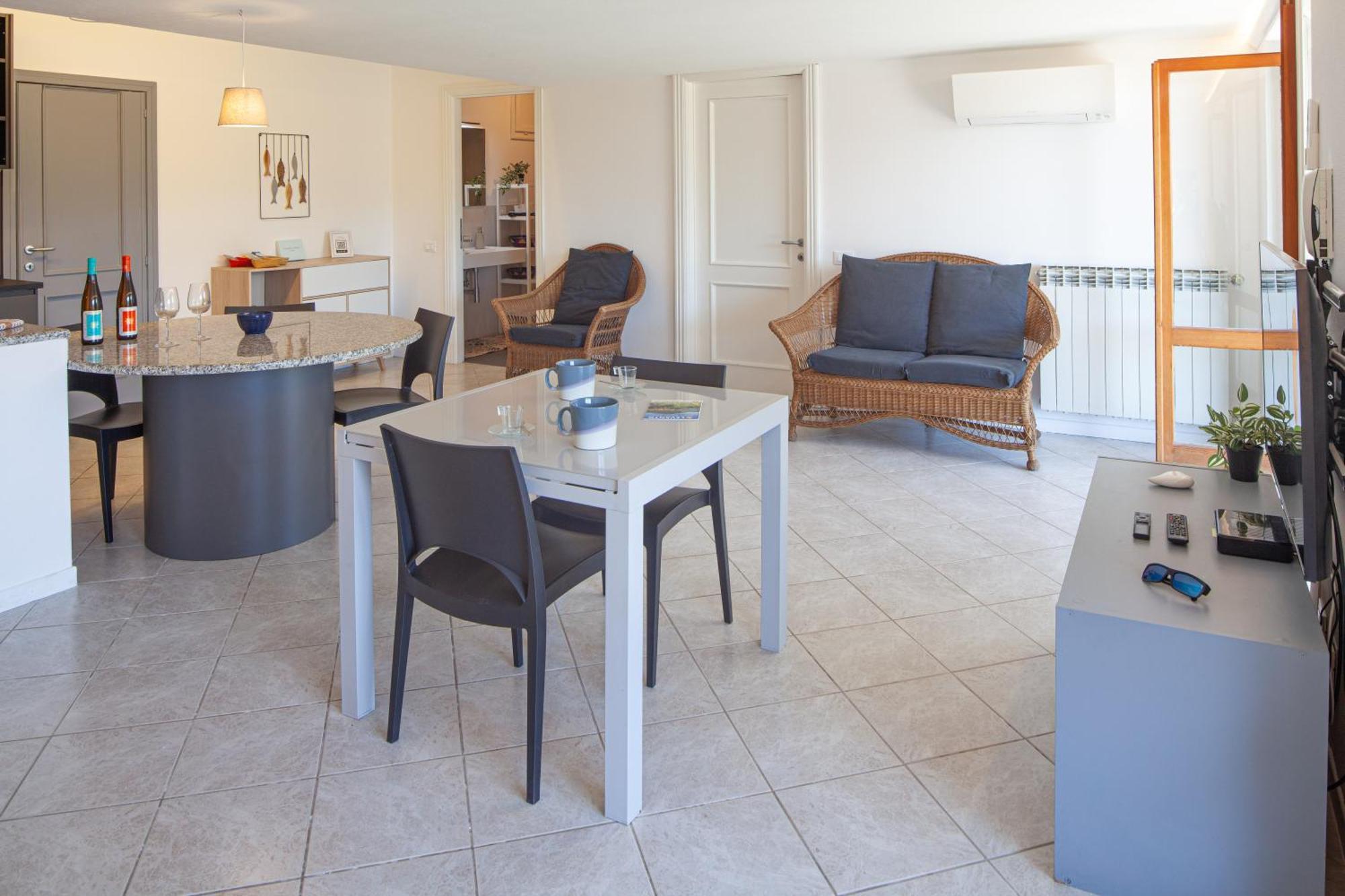 Giardino Sul Mare House - Levanto Sea View Екстер'єр фото