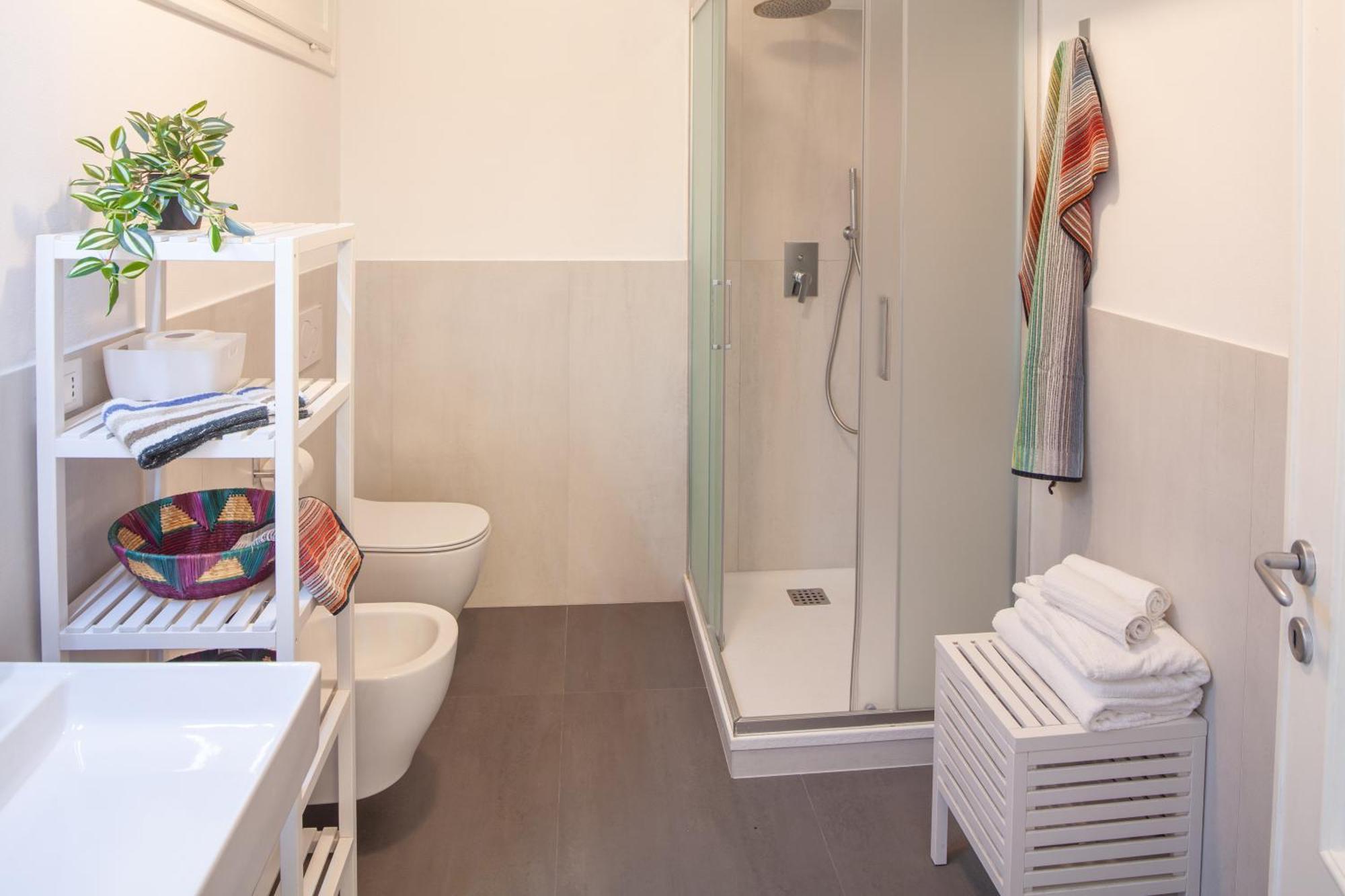 Giardino Sul Mare House - Levanto Sea View Екстер'єр фото
