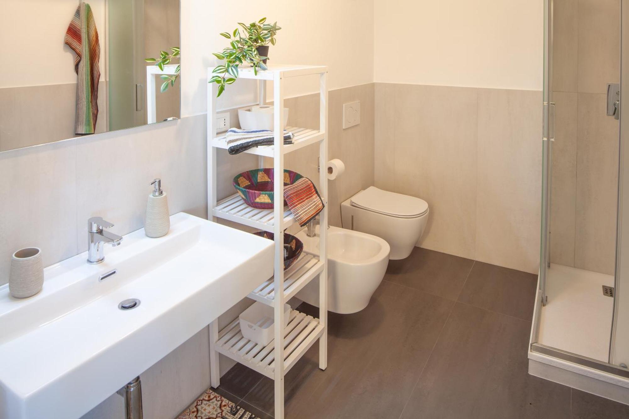 Giardino Sul Mare House - Levanto Sea View Екстер'єр фото