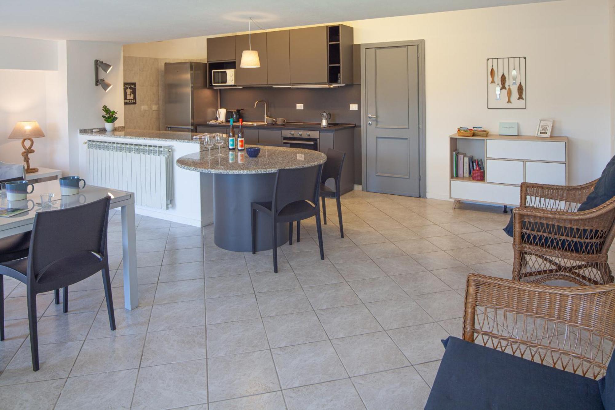 Giardino Sul Mare House - Levanto Sea View Екстер'єр фото